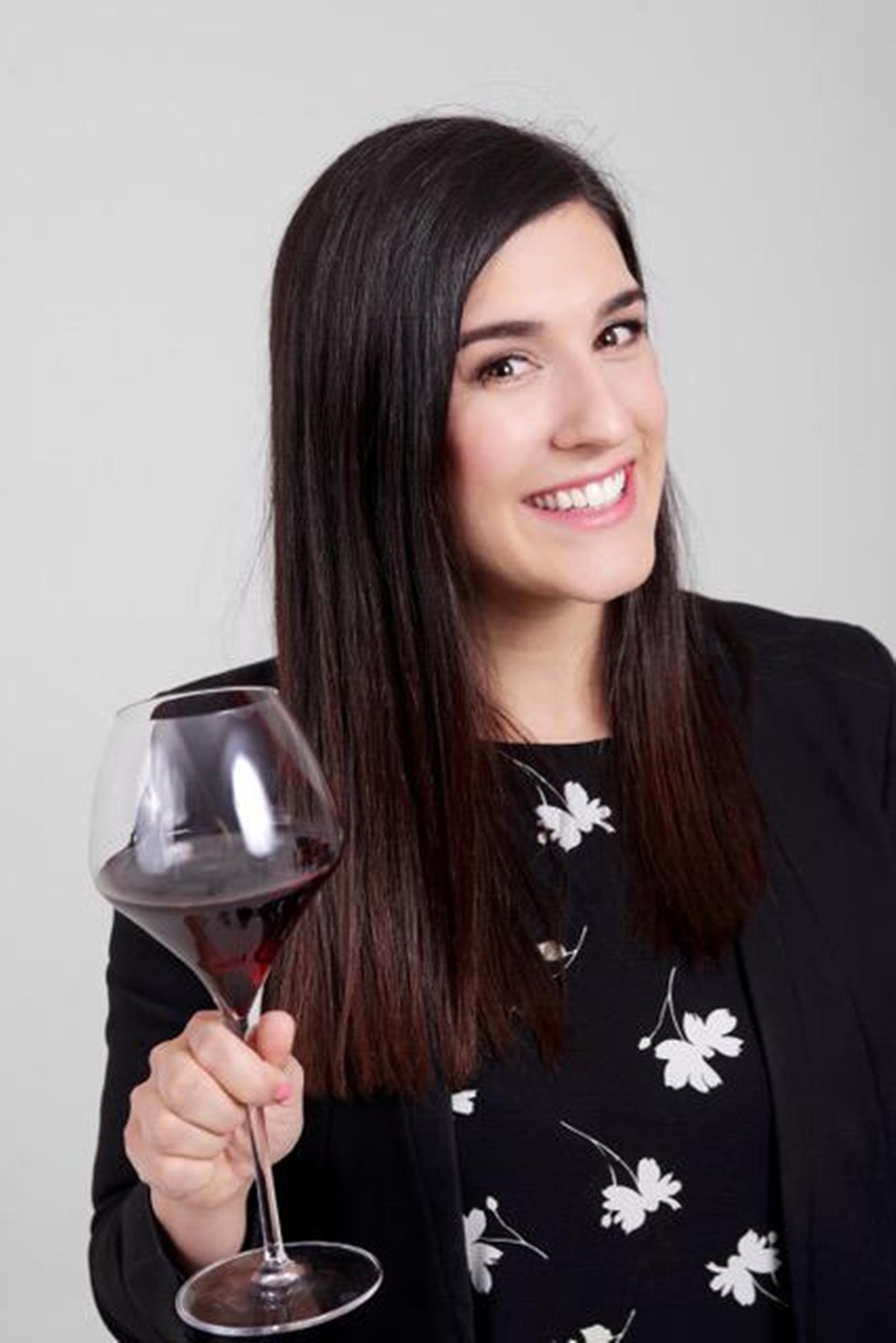 Katie Truscott-Episode 9  | Wine Talk